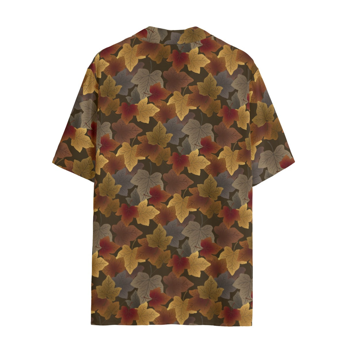 Fall Favorites Women's Button Up Plaid