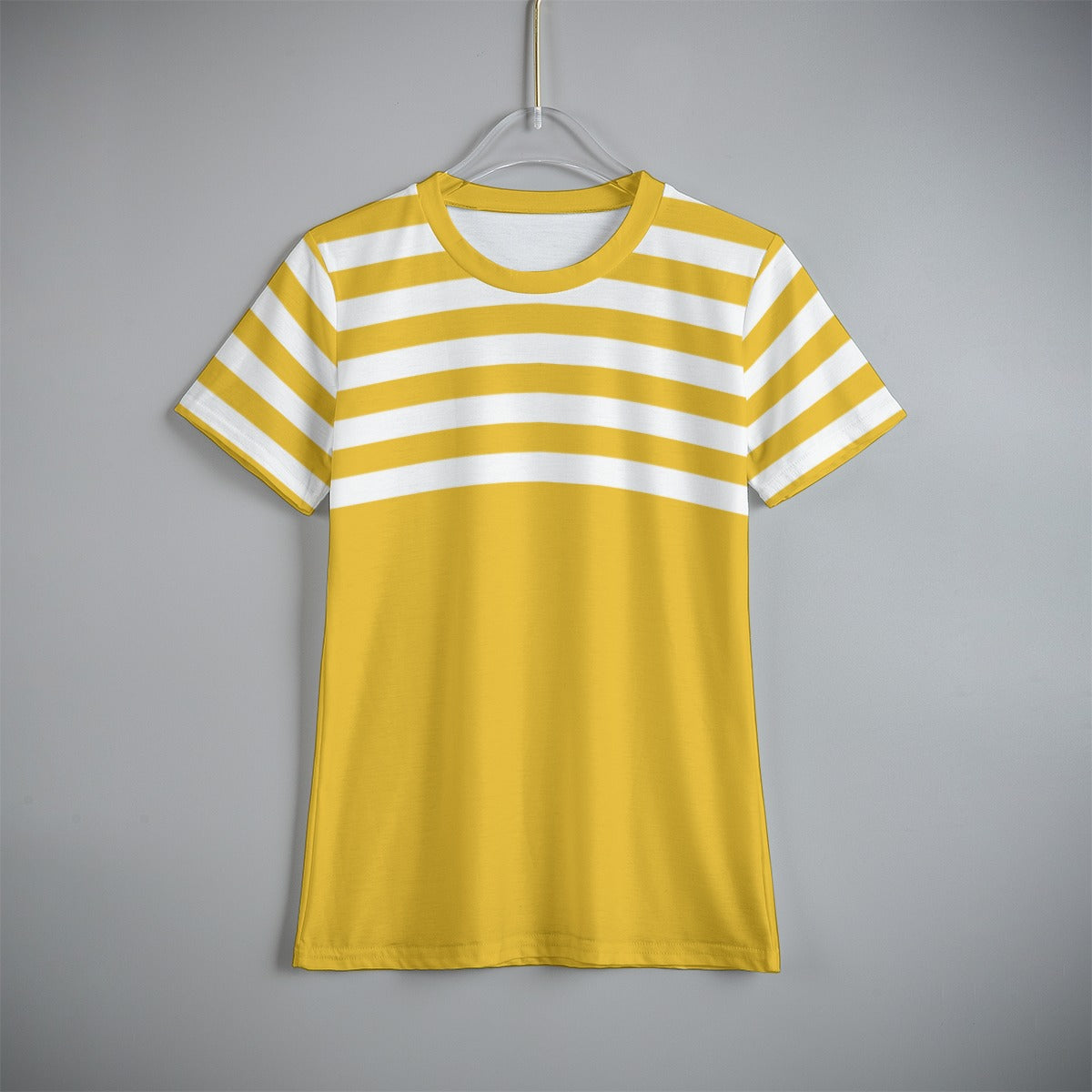 Striped Kids Shirt
