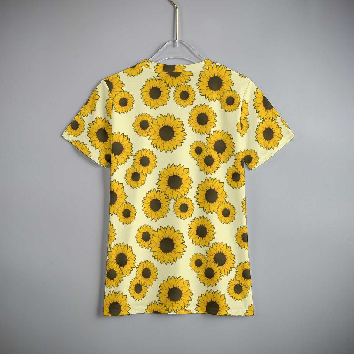 Fall Favorites Kid's T Shirt Plaid