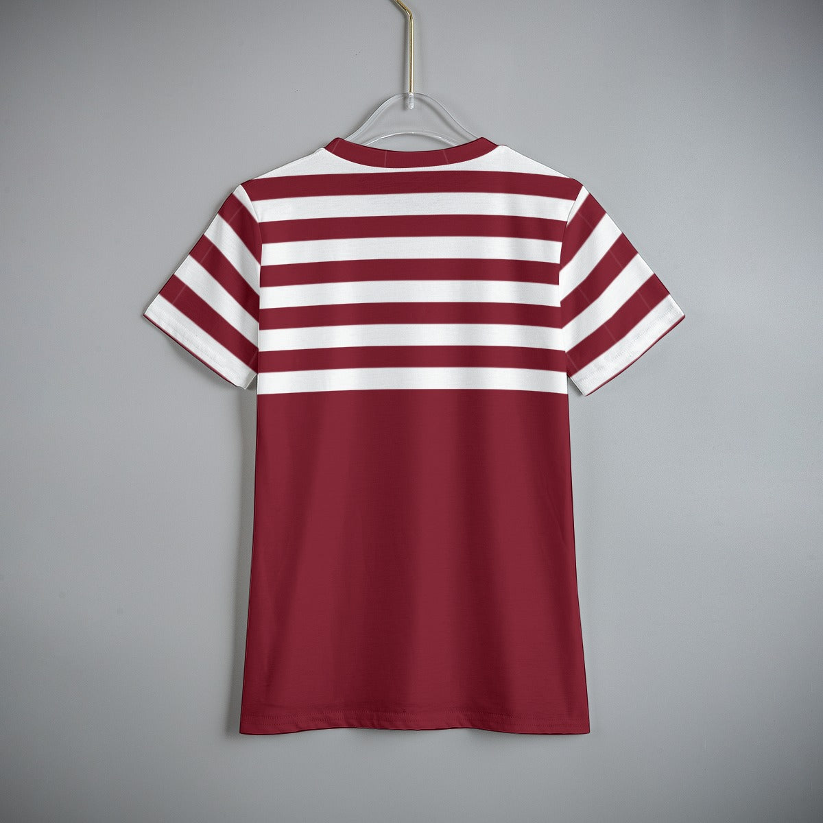 Striped Kids Shirt