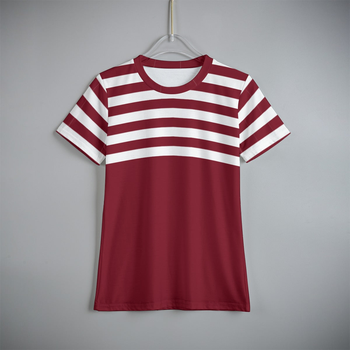 Striped Kids Shirt