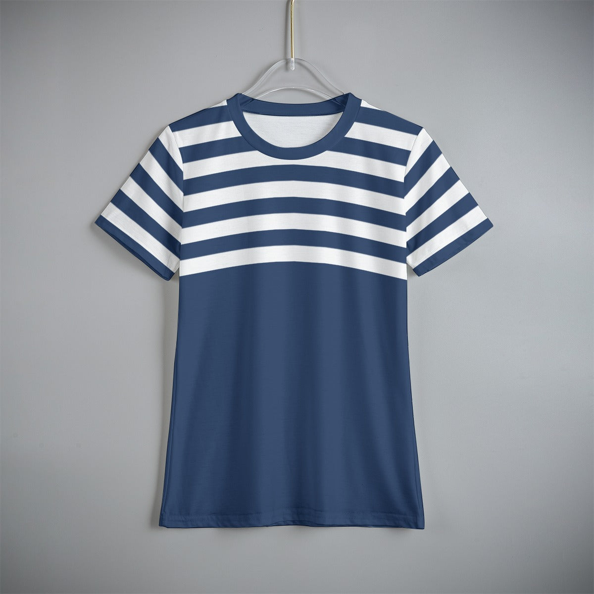 Striped Kids Shirt