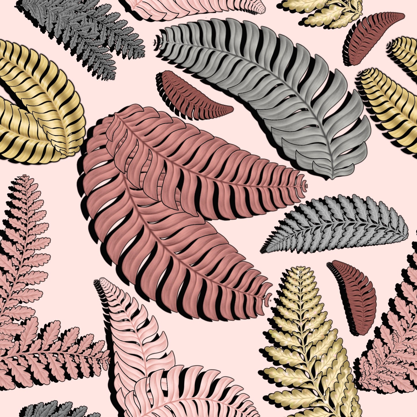 Tropic Like It's Hot Adult Dress