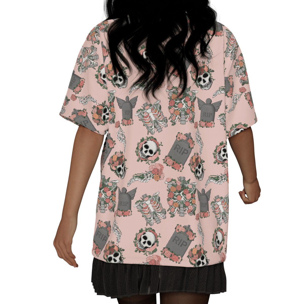 Spooky Season Women's T Shirt