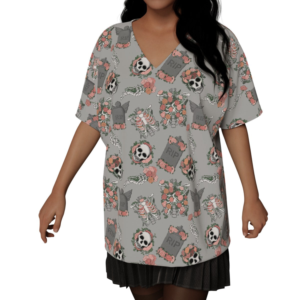 Spooky Season Women's T Shirt