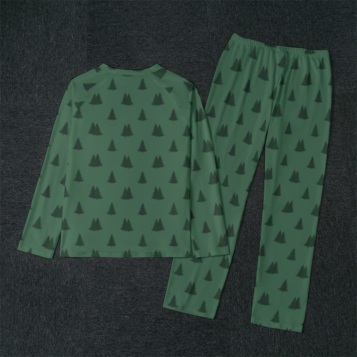 Men's Tree Jammies