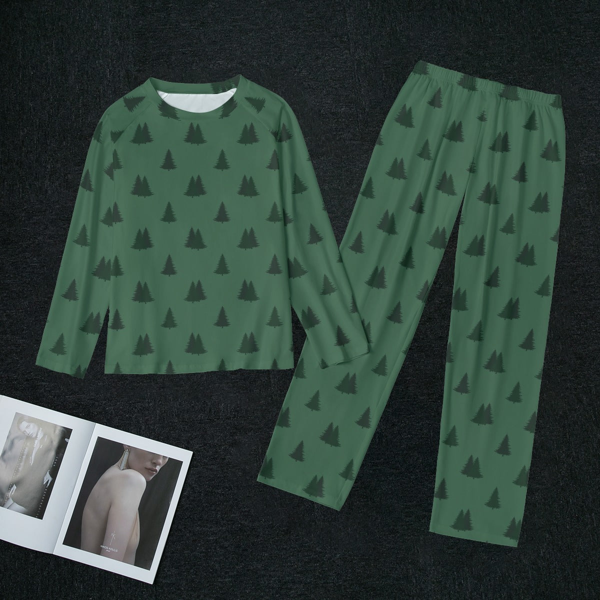 Women's Tree Jammies