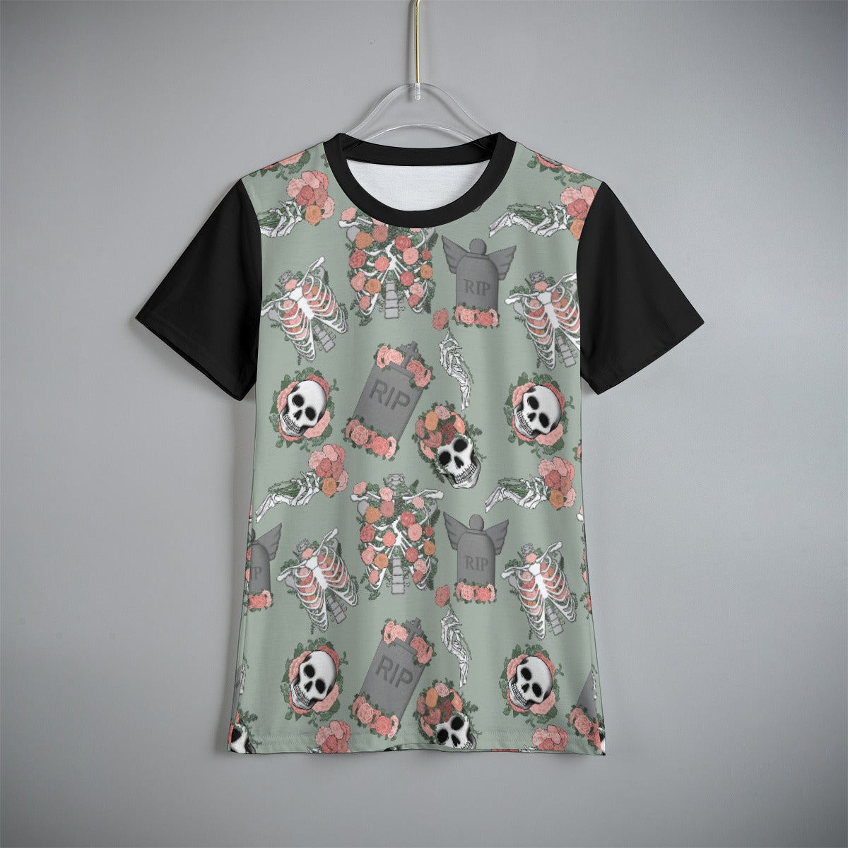 Spooky Season Kid's T Shirt