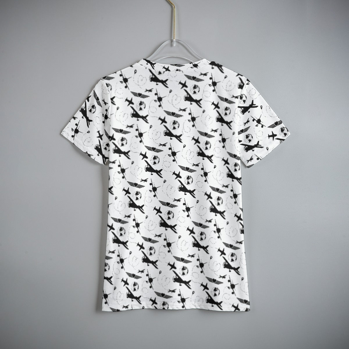 Cloud 9 Kids Tee