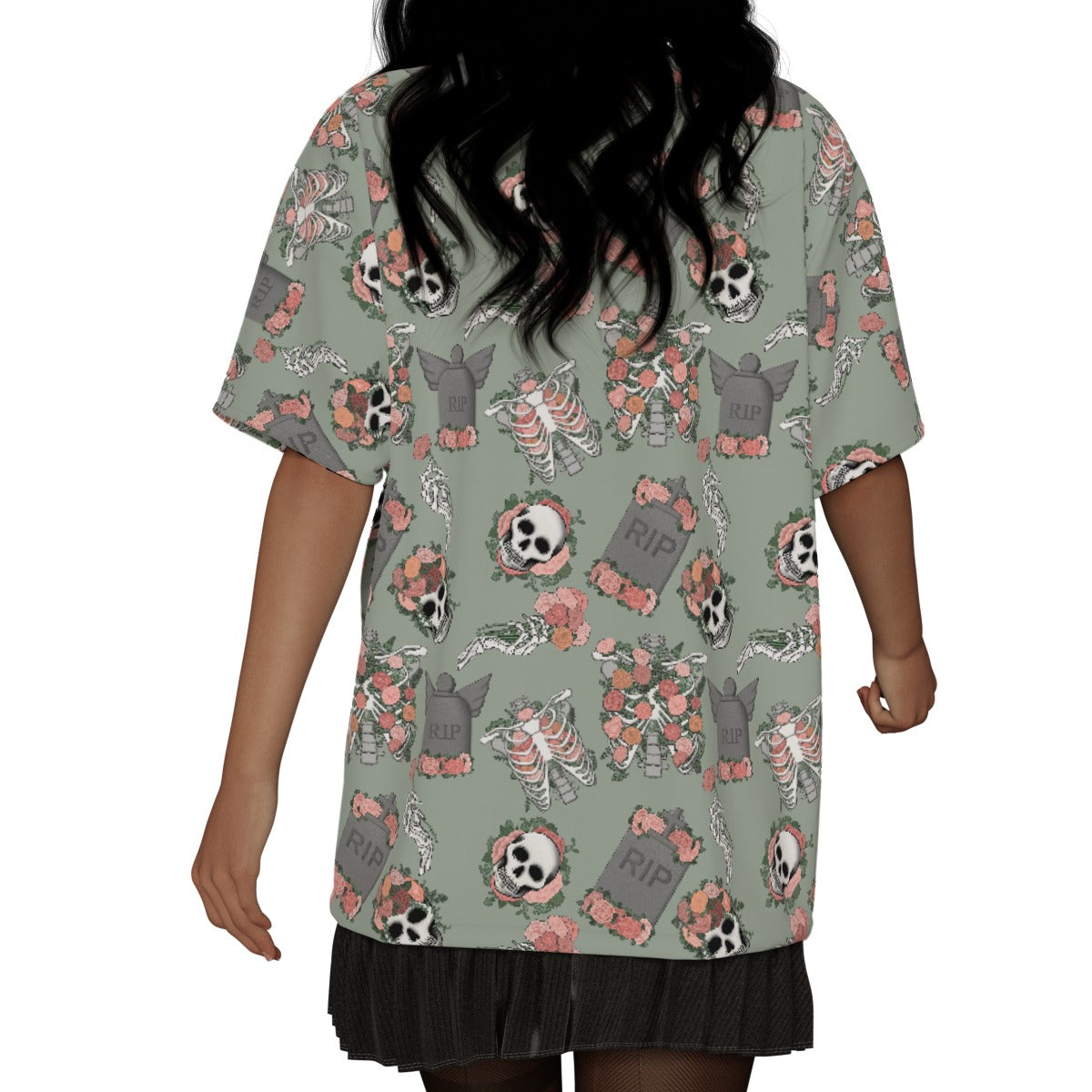 Spooky Season Women's T Shirt