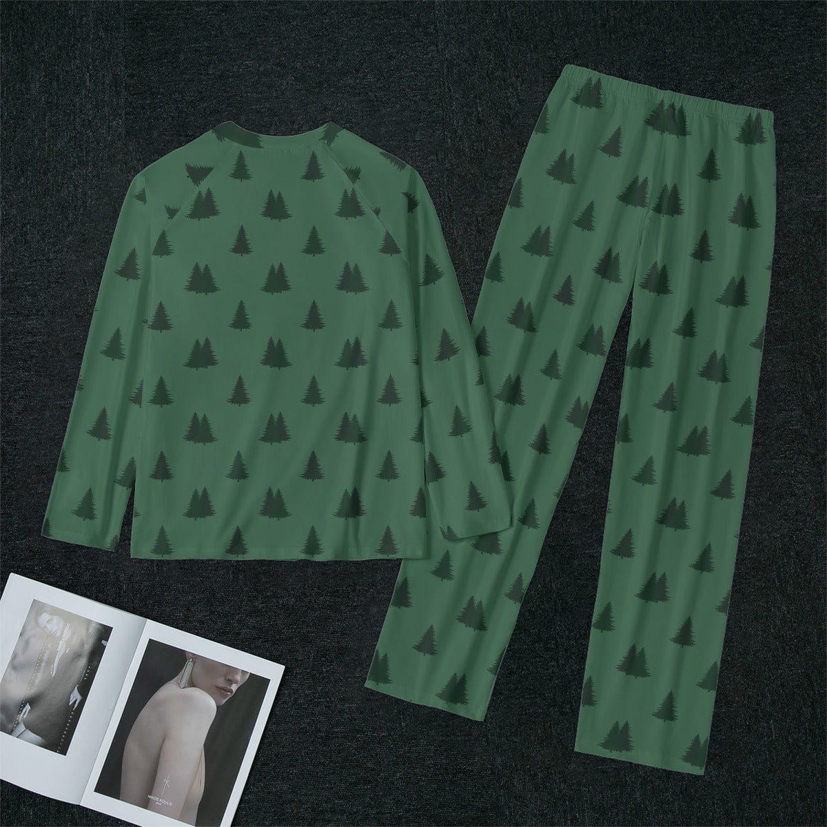 Women's Tree Jammies