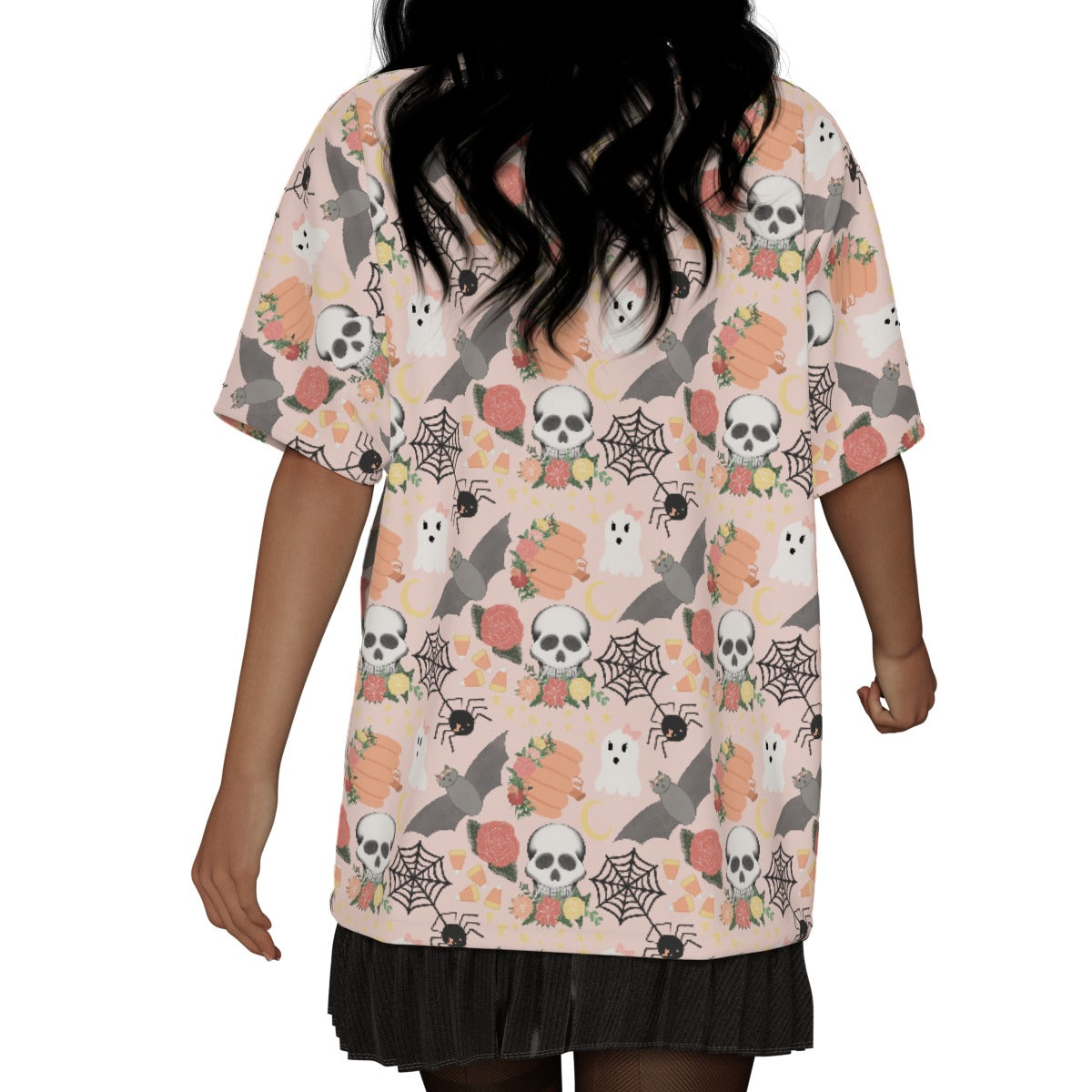 Spooky Season Women's T Shirt