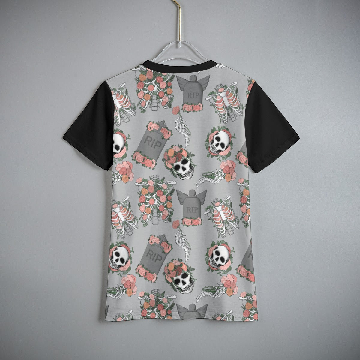 Spooky Season Kid's T Shirt