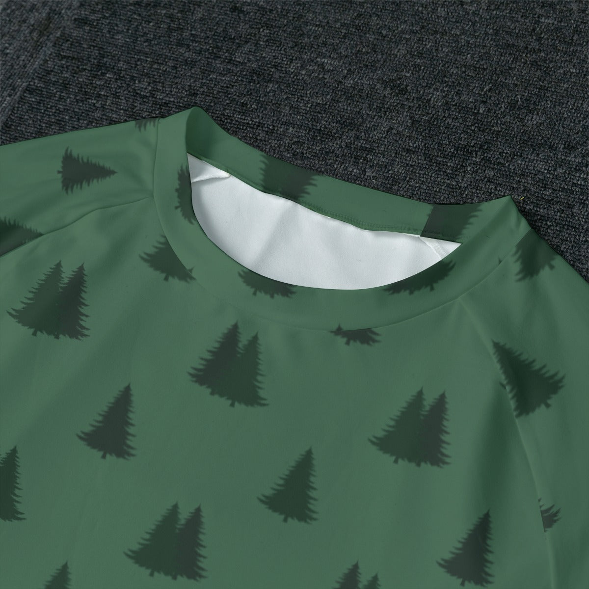 Men's Tree Jammies