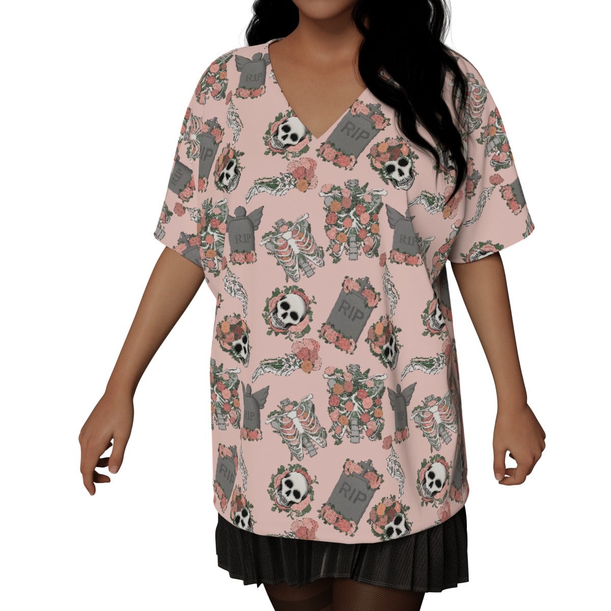 Spooky Season Women's T Shirt