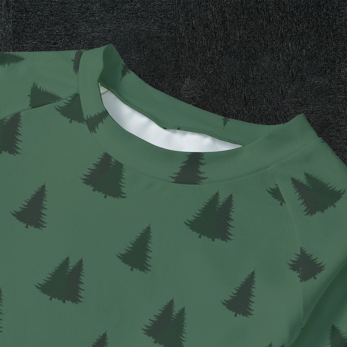 Kid's Tree Jammies