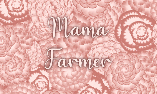 Mama Farmer Gift Card